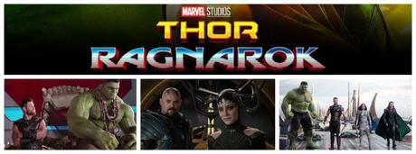Marvel Rewatch, Phase Two: Thor: Ragnarok