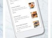 Best Food Ordering Apps (android/iPhone) 2019