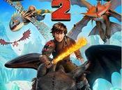 Franchise Weekend Train Your Dragon (2014)