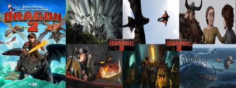 Franchise Weekend – How to Train Your Dragon 2 (2014)