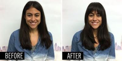 Best Transformation Haircuts for Indian Women with Thin Hair 