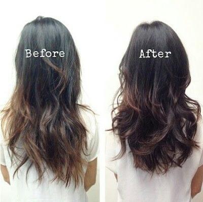 8 Best Transformation Haircuts for Women with Thin Hair - Paperblog
