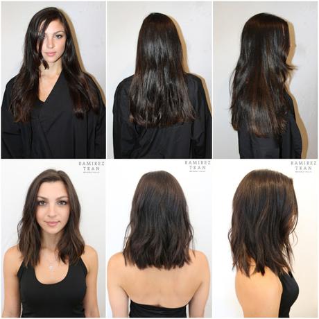 8 Best Transformation Haircuts for Women with Thin Hair - Paperblog