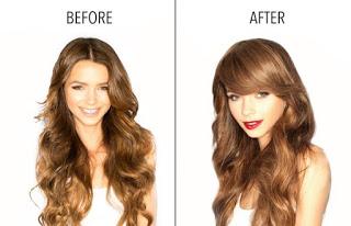 8 Best Transformation Haircuts For Women With Thin Hair