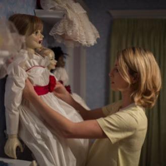 Ranking the Films of The Conjuring Universe