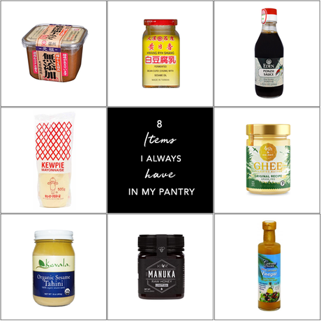 Pantry Essentials, Pantry staples, Things I have in my pantry