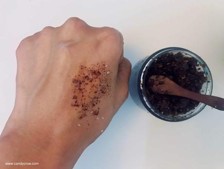 Tame Cellulite With Home Made Coffee Scrub