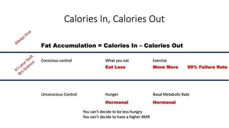 Controlling hunger – part 2