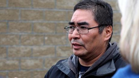 Grassy Narrows worries about fate of Trudeau Liberals' promised treatment home