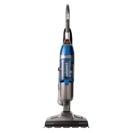 Best BISSELL Symphony Vac and Steam 2 in 1