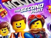 LEGO Movie Second Part Arrives Blu-ray, Digital: Enter Copy!