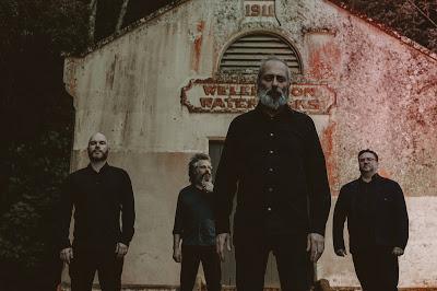 BEASTWARS RETURN: New Zealand Heavyweights Revisit The Riff with New Album | Release Video for ‘Omens’ Single