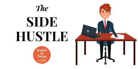 How a Side Hustle Could Have a Massive Impact on Your Career