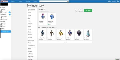 robux verification human working methods sell paperblog creativity