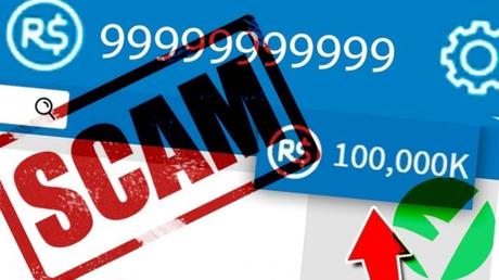 Hack Roblox Robux With No Human Verify