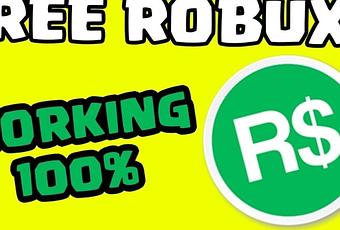 Free Robux No Human Verification 2019 Working Methods Paperblog - how to get free robux working no lieing