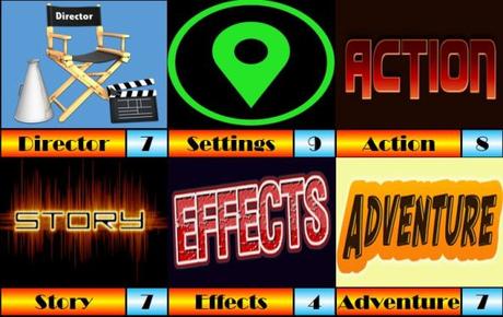 ABC Film Challenge – Action – V – Vertical Limit (2000)