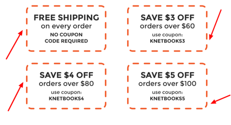 Knetbooks Coupon Codes April 2019:  Save Upto 85% Now (100% Verified)