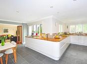 Benefits Having Open Kitchen