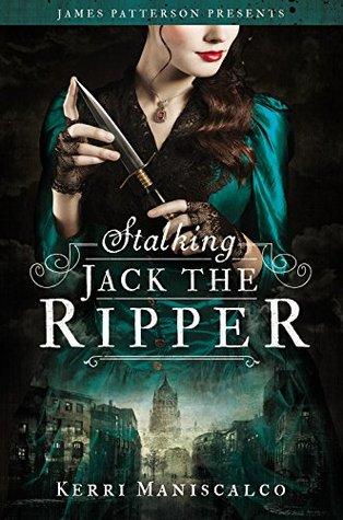 Stalking Jack The Ripper (Review)