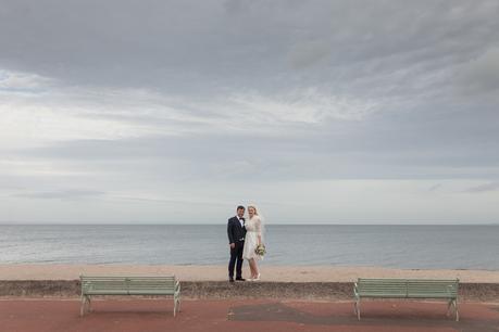 Top Engagement Photography Locations around Edinburgh