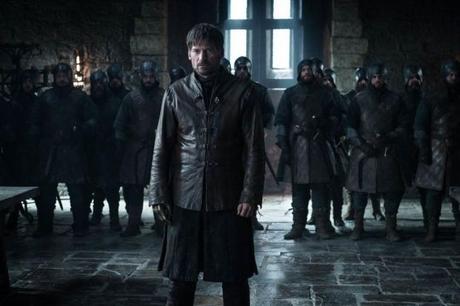 TV Review: ‘Game of Thrones’ Season 8 Episode 2 ‘A Knight of the Seven Kingdoms’