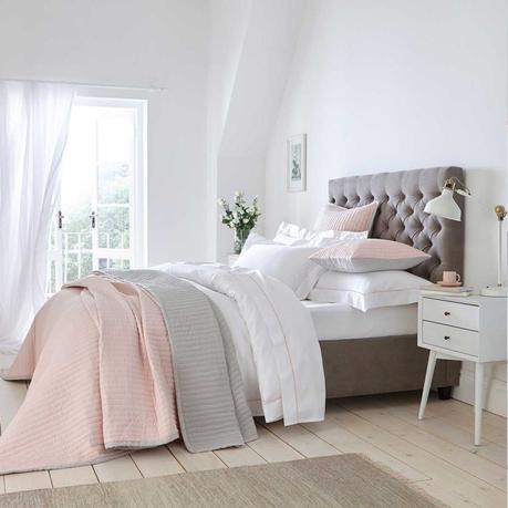 How to Choose the Perfect Duvet Set for Your Bedroom