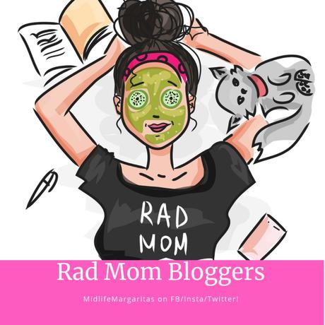 Are Mom Bloggers a Thing of the Past?
