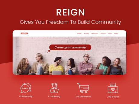 WordPress Themes For Non-Profit Organizations WordPress Themes For Non-Profit Organizations