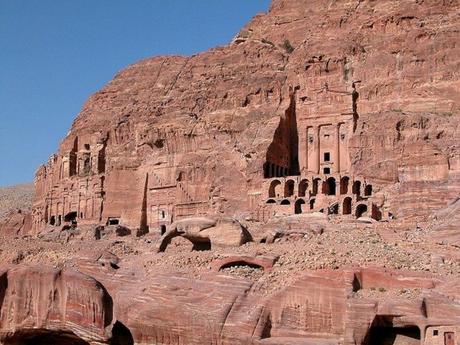 Top 10 rarely visited historical places in the world