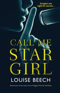 Call Me Star Girl – Louise Beech