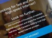 Xplornet Could Offer 100mbps Satellite Service After 2021