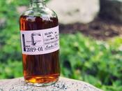 Booker’s Teresa’s Batch 2019-01 Review