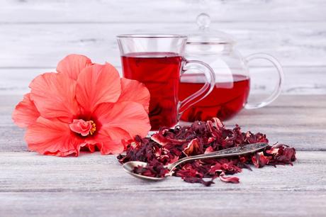 Top 7 herbal teas for a healthier life