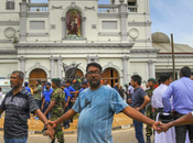 Lanka Security Brief Warned Attacks Churches