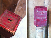 Remember Poor's Charity Kindness Stangers