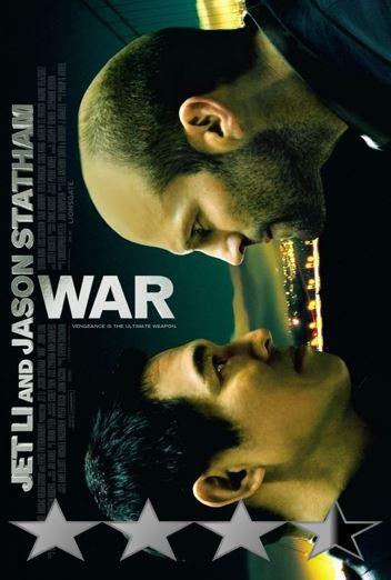 ABC Film Challenge – Action – W – War (2007)