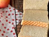 Extremely Soft Apple Honey Sandwich Bread Recipe Maximally Loaded!!!