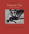BOOK REVIEW: Intimate Ties by Robert Musil