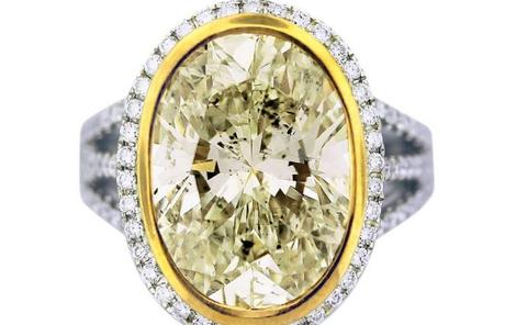 The Ultimate Guide to Buying Fancy Diamonds