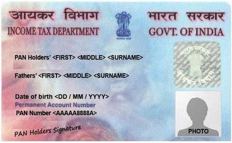 How to Apply for PAN Card and Check Status Online