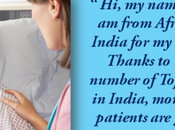 Cardiac Hospitals India Helped African Patient Second Life