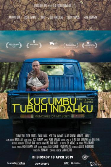 Review Kucumbu Tubuh Indahku / Memories of My Body (2019)