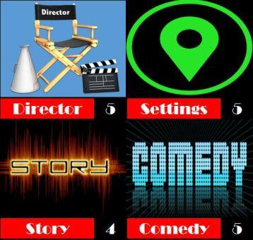 Our Brand Is Crisis (2015)