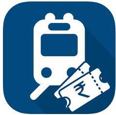 Best Railway Ticket Booking Apps Android & iPhone