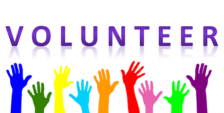 It’s National Volunteer Month – Volunteering Helps Your Community, Career and Health