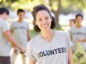 It’s National Volunteer Month Volunteering Helps Your Community, Career Health