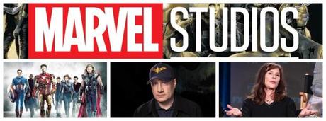 How the MCU Was Made: Lauren Shuler Donner Lets Kevin Feige Sit In