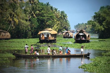 What Makes Kerala An Ultimate Travel Destination?