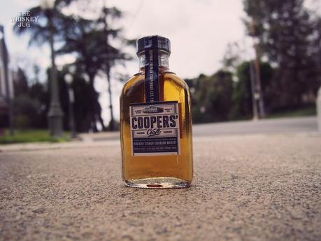 Coopers' Craft Original Bourbon